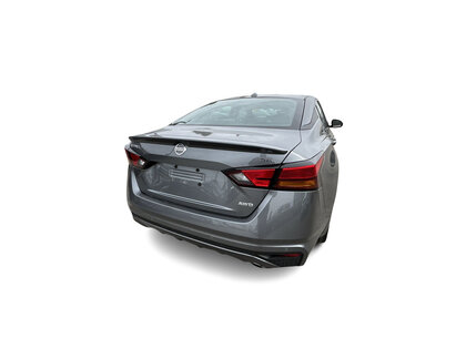 used 2021 Nissan Altima car, priced at $27,569