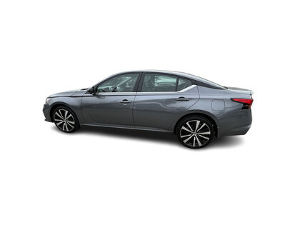 used 2021 Nissan Altima car, priced at $27,569