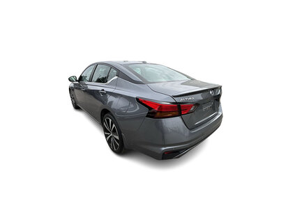 used 2021 Nissan Altima car, priced at $27,569