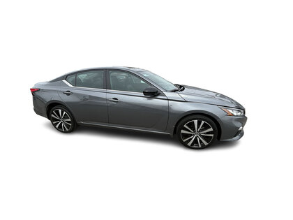 used 2021 Nissan Altima car, priced at $27,569