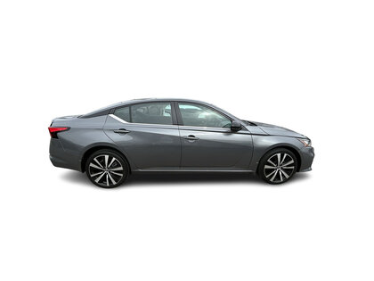 used 2021 Nissan Altima car, priced at $27,569