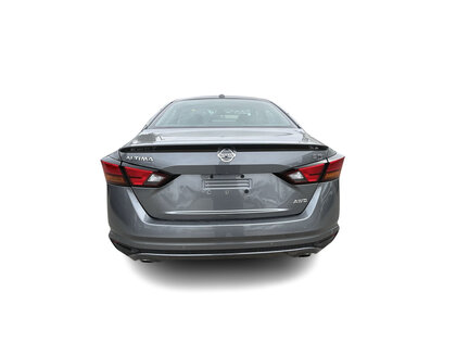 used 2021 Nissan Altima car, priced at $27,569
