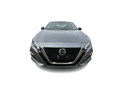 used 2021 Nissan Altima car, priced at $27,569