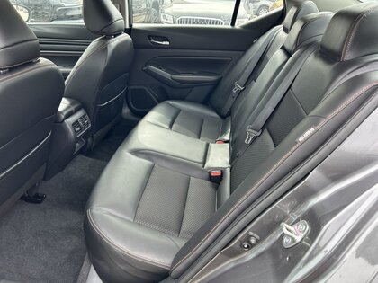 used 2021 Nissan Altima car, priced at $27,569