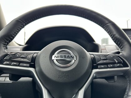 used 2021 Nissan Altima car, priced at $27,569