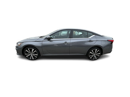 used 2021 Nissan Altima car, priced at $27,569