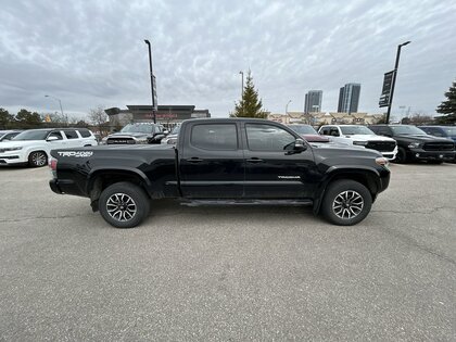 used 2022 Toyota Tacoma car, priced at $44,999