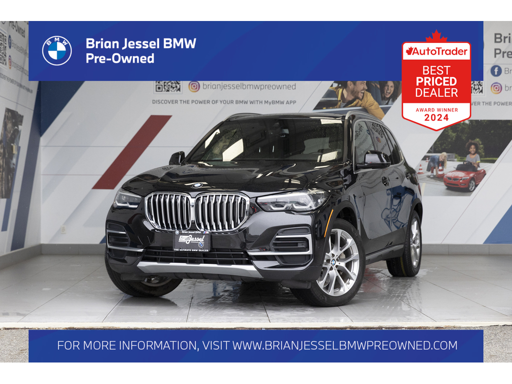 Voxcar BMW X5 SUV in , VANCOUVER