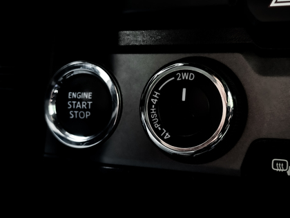 used 2022 Toyota Tacoma car, priced at $51,995