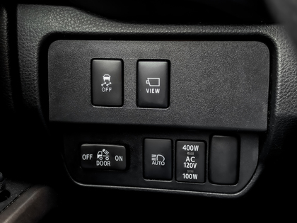 used 2022 Toyota Tacoma car, priced at $51,995