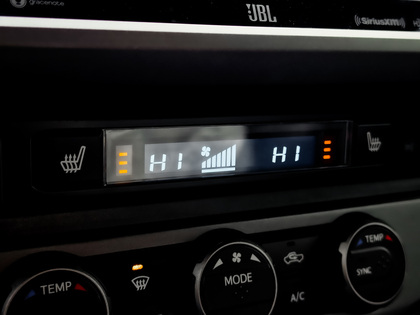 used 2022 Toyota Tacoma car, priced at $51,995