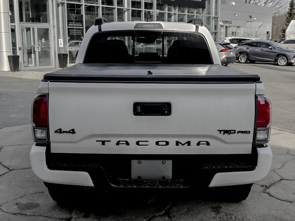 used 2022 Toyota Tacoma car, priced at $51,995