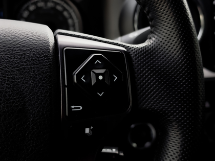 used 2022 Toyota Tacoma car, priced at $51,995