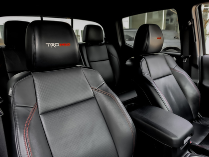 used 2022 Toyota Tacoma car, priced at $51,995