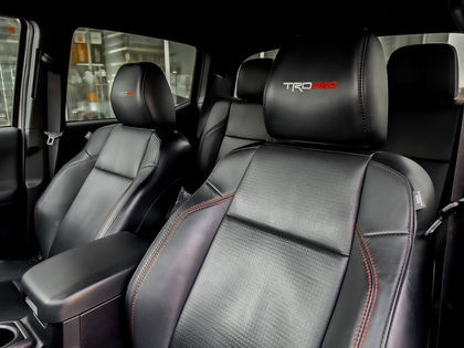 used 2022 Toyota Tacoma car, priced at $51,995