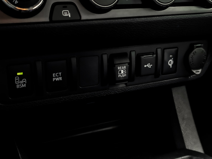 used 2022 Toyota Tacoma car, priced at $51,995