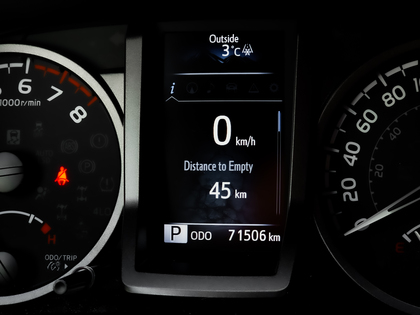 used 2022 Toyota Tacoma car, priced at $51,995