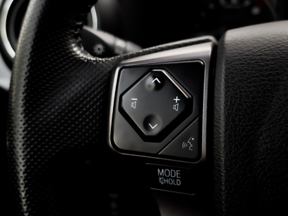 used 2022 Toyota Tacoma car, priced at $51,995