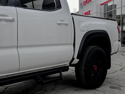 used 2022 Toyota Tacoma car, priced at $51,995