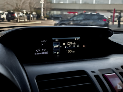 used 2014 Subaru XV Crosstrek car, priced at $14,995