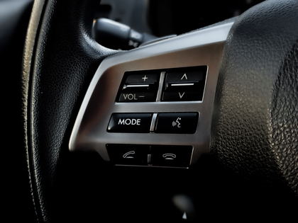 used 2014 Subaru XV Crosstrek car, priced at $14,995