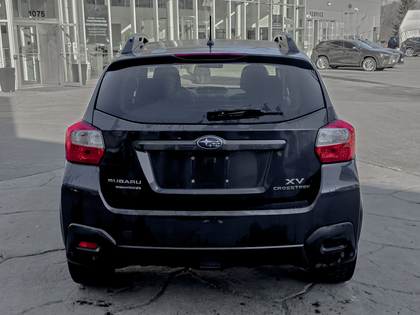 used 2014 Subaru XV Crosstrek car, priced at $14,995