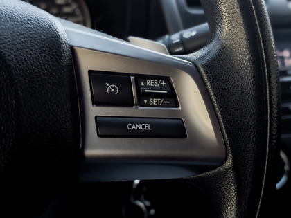 used 2014 Subaru XV Crosstrek car, priced at $14,995