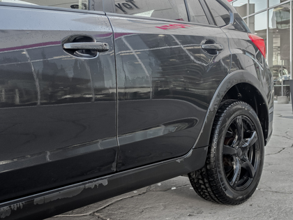 used 2014 Subaru XV Crosstrek car, priced at $14,995