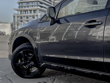 used 2014 Subaru XV Crosstrek car, priced at $14,995