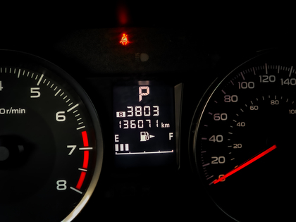 used 2014 Subaru XV Crosstrek car, priced at $14,995