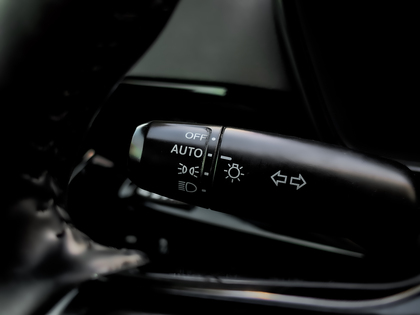 used 2023 Honda CR-V car, priced at $31,995