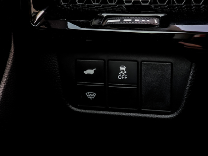 used 2023 Honda CR-V car, priced at $31,995