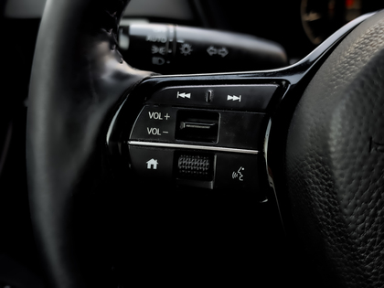 used 2023 Honda CR-V car, priced at $31,995