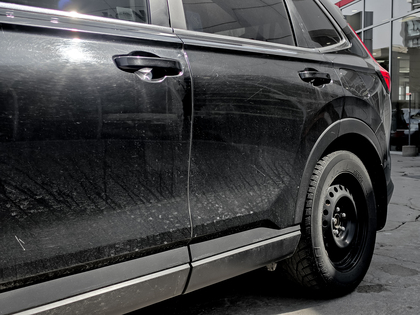 used 2023 Honda CR-V car, priced at $31,995