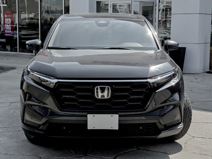 used 2023 Honda CR-V car, priced at $31,995