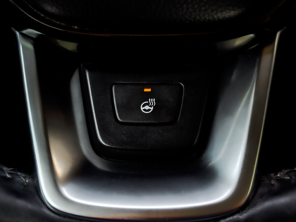 used 2023 Honda CR-V car, priced at $31,995