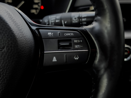 used 2023 Honda CR-V car, priced at $31,995