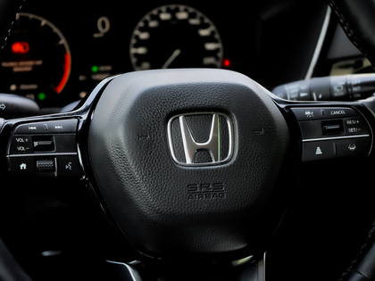 used 2023 Honda CR-V car, priced at $31,995