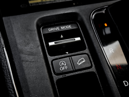 used 2023 Honda CR-V car, priced at $31,995