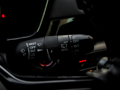 used 2023 Honda CR-V car, priced at $31,995