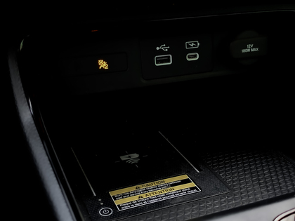 used 2023 Honda CR-V car, priced at $31,995