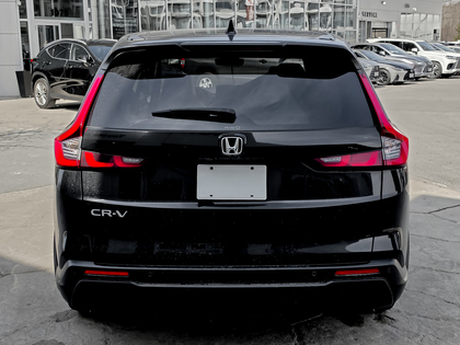 used 2023 Honda CR-V car, priced at $31,995