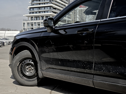 used 2023 Honda CR-V car, priced at $31,995