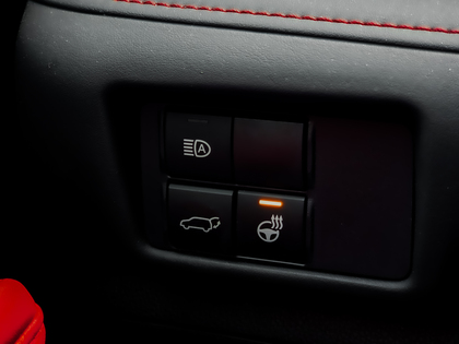 used 2022 Toyota Highlander car, priced at $45,699