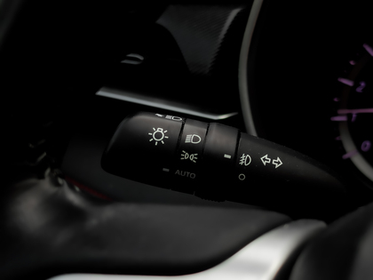 used 2022 Toyota Highlander car, priced at $45,699