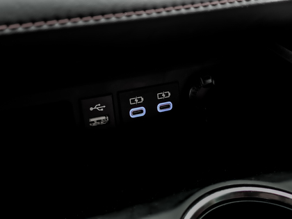 used 2022 Toyota Highlander car, priced at $45,699