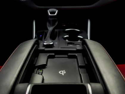 used 2022 Toyota Highlander car, priced at $45,699