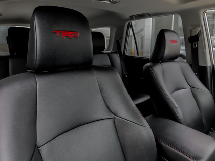 used 2021 Toyota 4Runner car, priced at $53,199