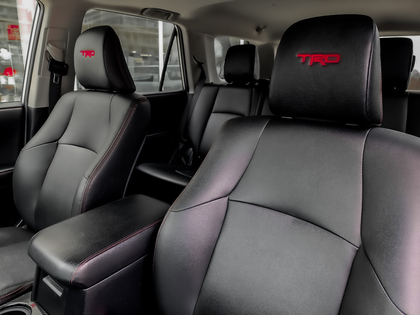 used 2021 Toyota 4Runner car, priced at $53,199