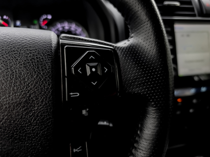 used 2021 Toyota 4Runner car, priced at $53,199